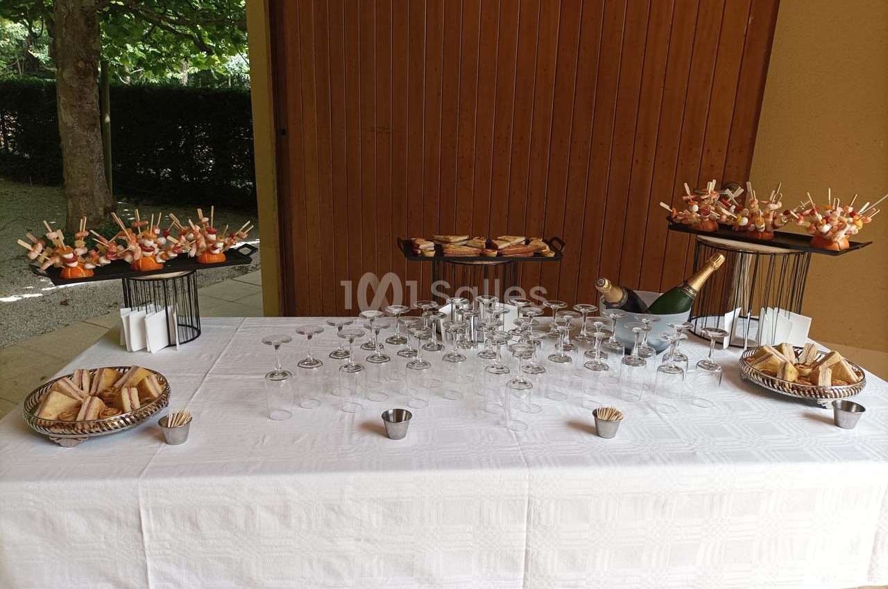 Mam Flo Traiteur - galerie - photo 3