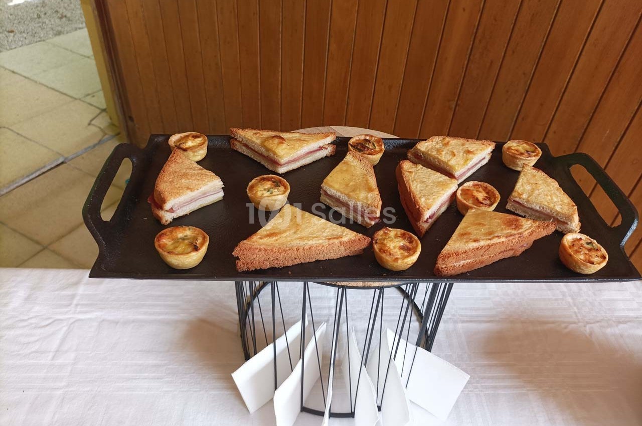 Mam Flo Traiteur - galerie - photo 50