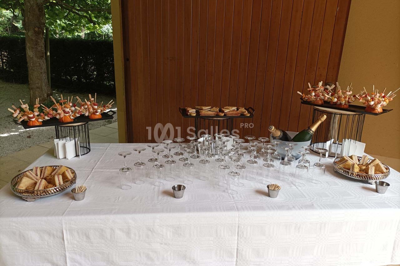 Mam Flo Traiteur - galerie - photo 71