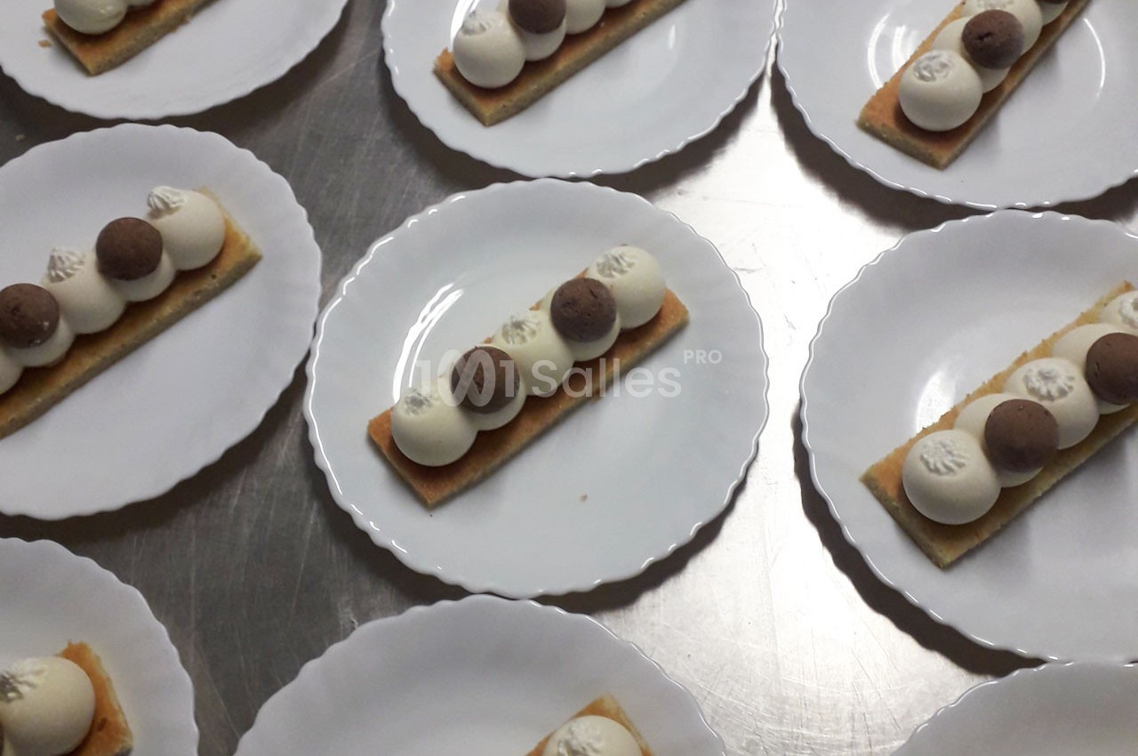 Mam Flo Traiteur - galerie - photo 101