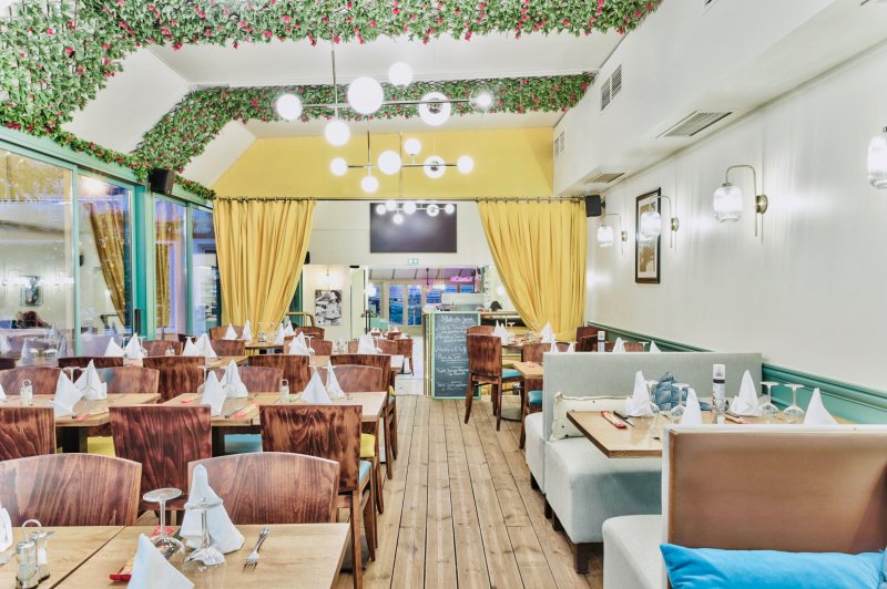 Trattoria Chic - photo 5