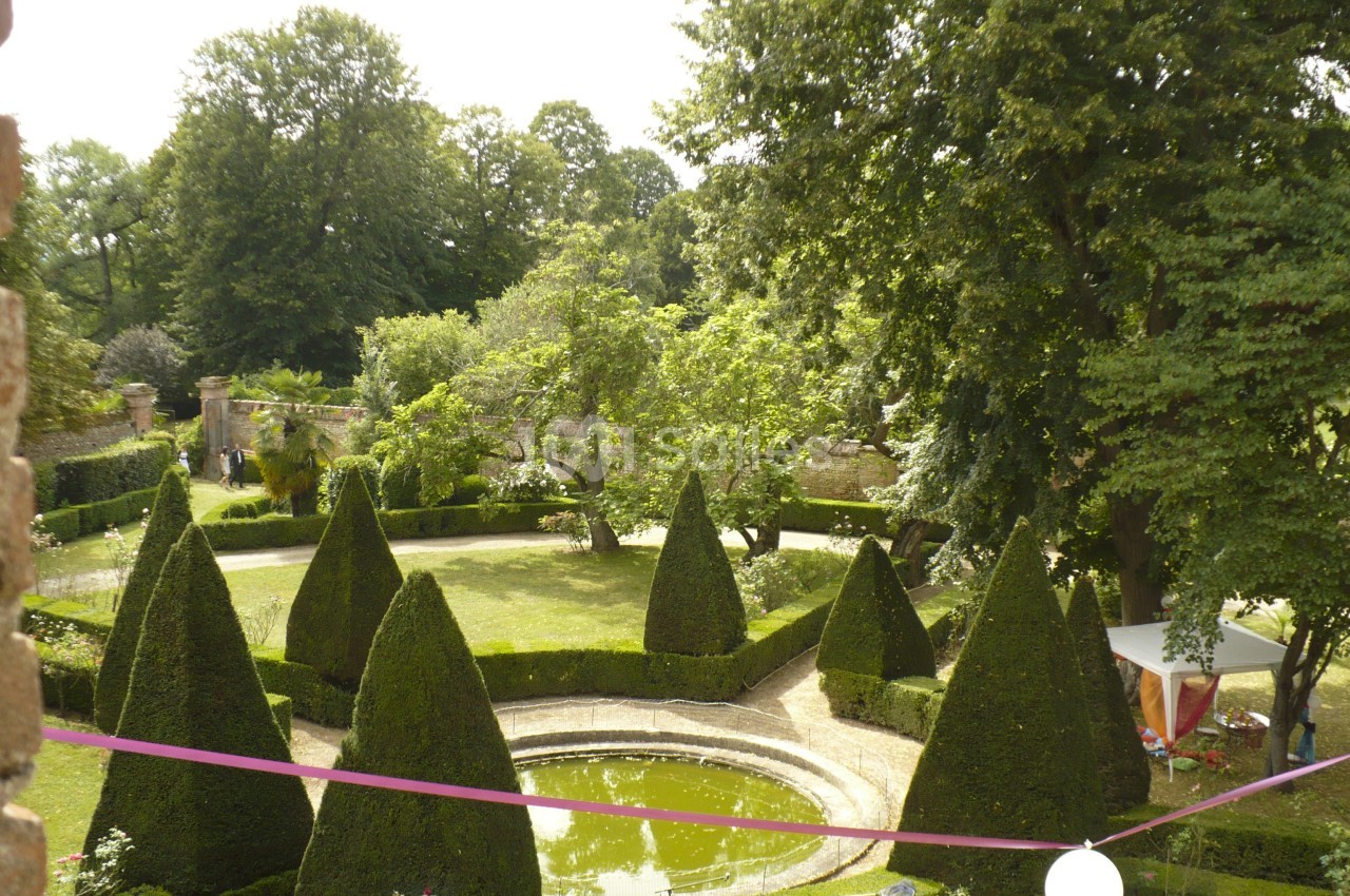 Abbaye de Boulbonne - galerie - photo 17