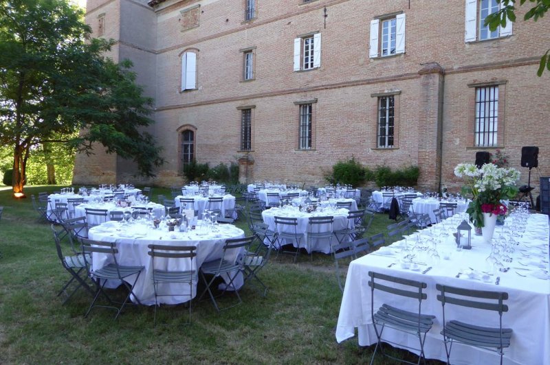 Abbaye de Boulbonne - photo 4