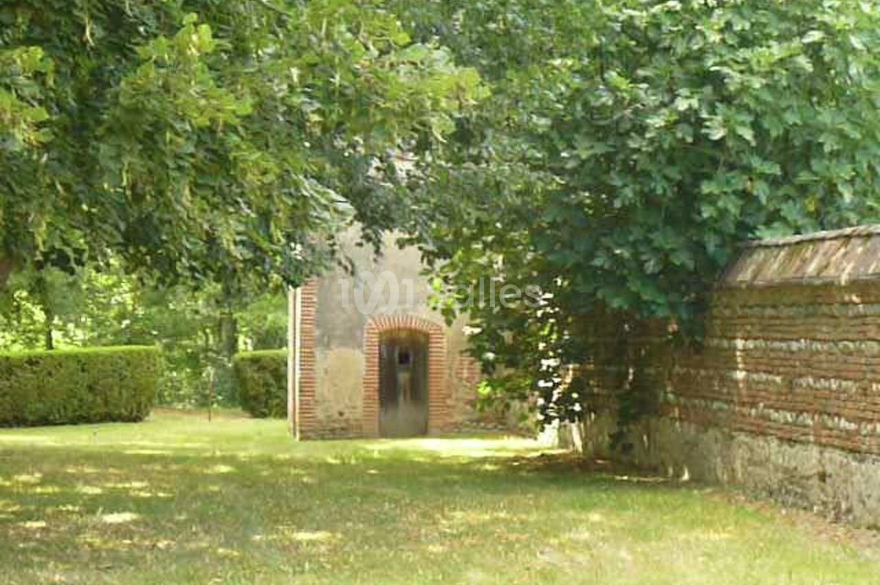 Abbaye de Boulbonne - galerie - photo 18