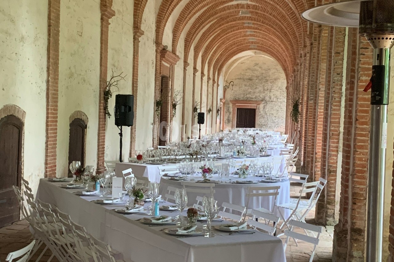 Abbaye de Boulbonne - galerie - photo 9