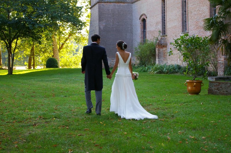 Abbaye de Boulbonne - photo 3