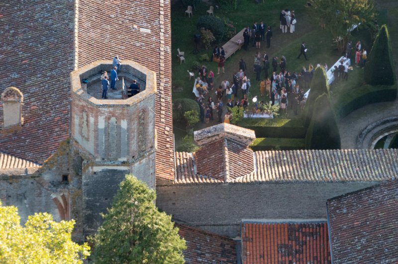 Abbaye de Boulbonne - photo 5
