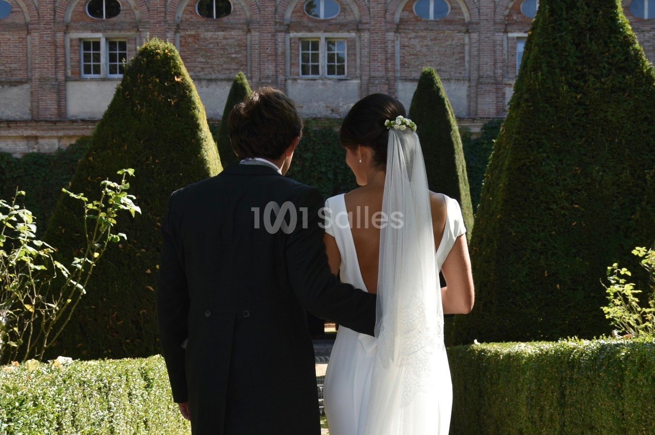 Abbaye de Boulbonne - galerie - photo 15
