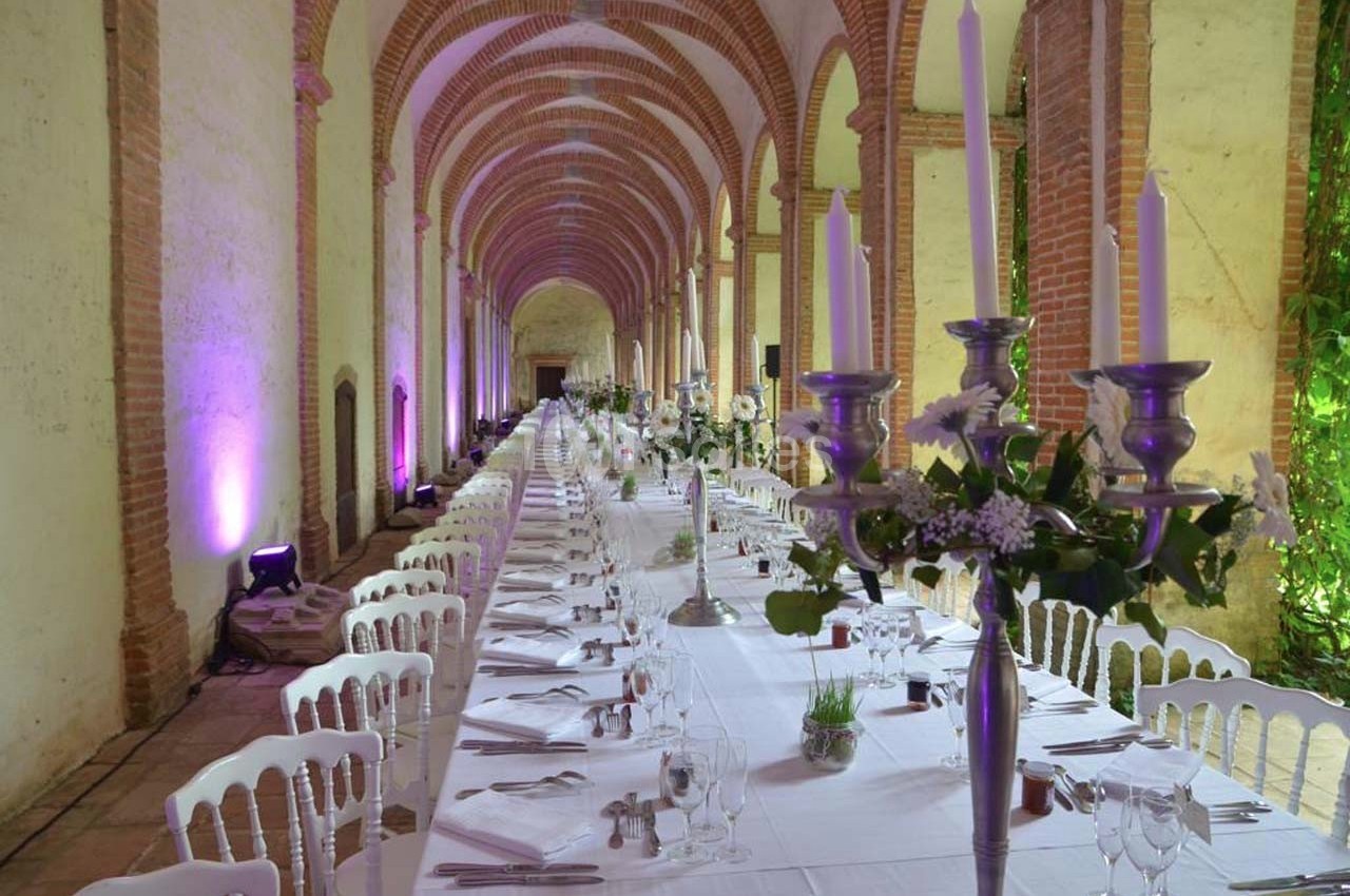 Abbaye de Boulbonne - galerie - photo 7