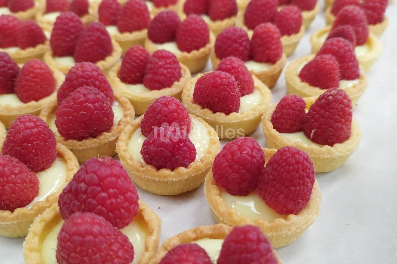 Gresivaudan Traiteur Gourmand - galerie - photo 14