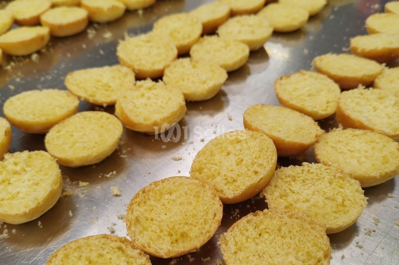 Gresivaudan Traiteur Gourmand - galerie - photo 5