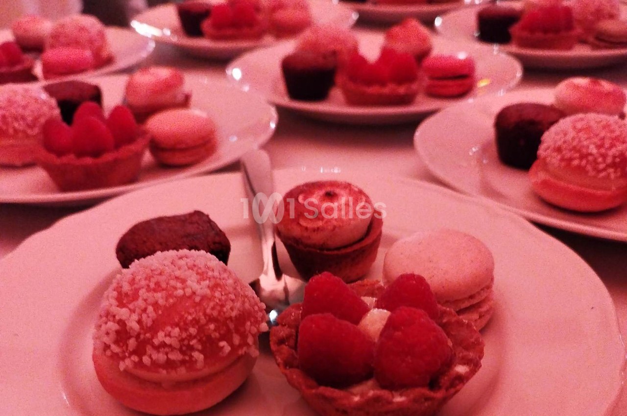 Gresivaudan Traiteur Gourmand - galerie - photo 4