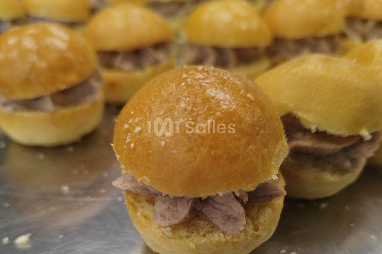 Gresivaudan Traiteur Gourmand - galerie - photo 3