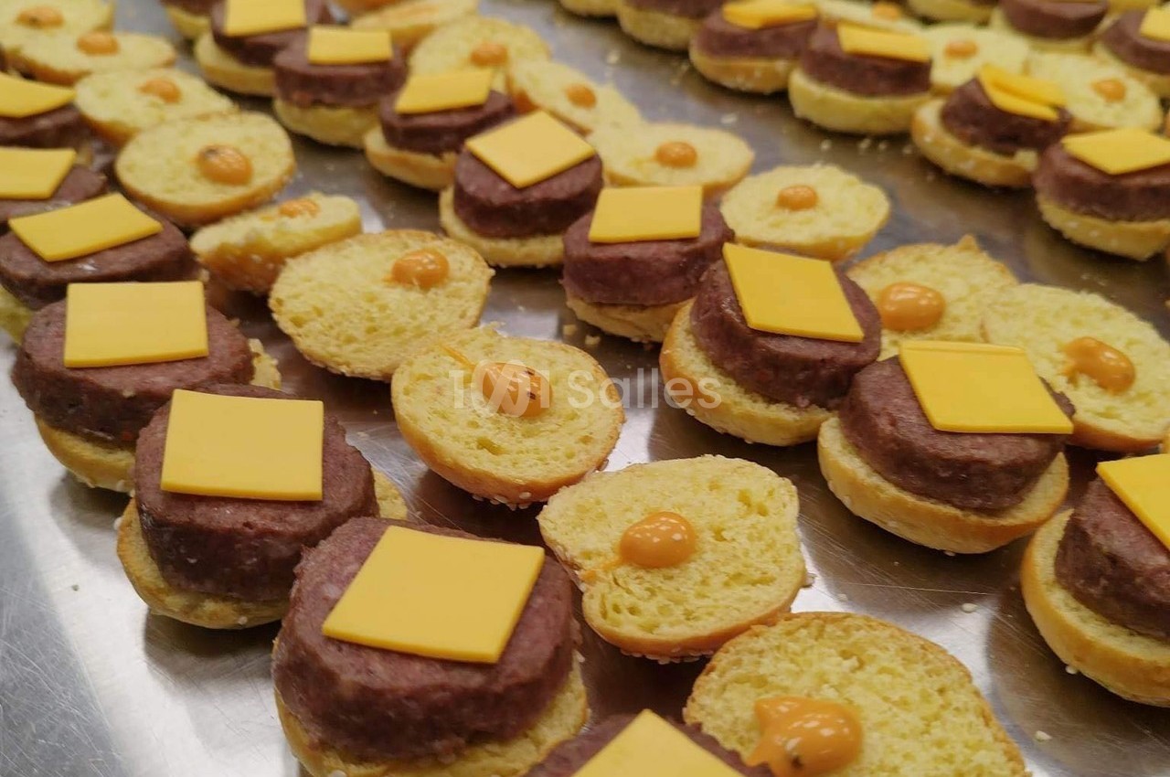 Gresivaudan Traiteur Gourmand - galerie - photo 1