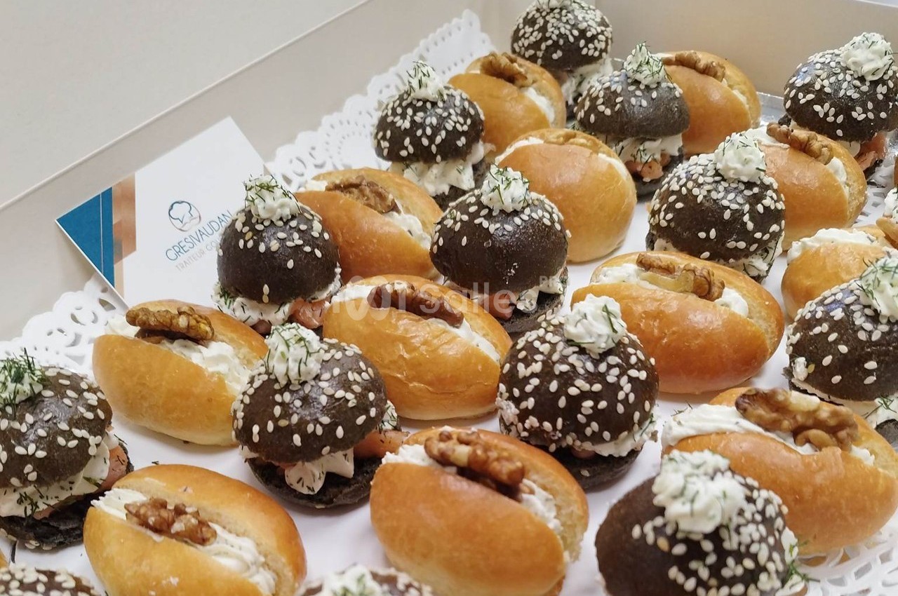 Gresivaudan Traiteur Gourmand - galerie - photo 13