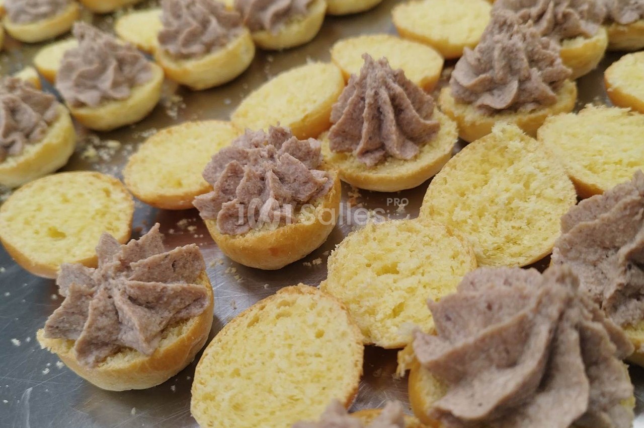 Gresivaudan Traiteur Gourmand - galerie - photo 2