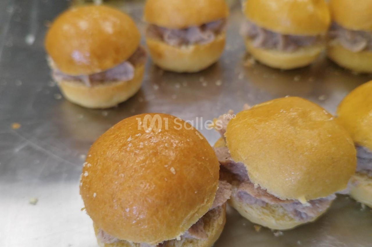 Gresivaudan Traiteur Gourmand - galerie - photo 5