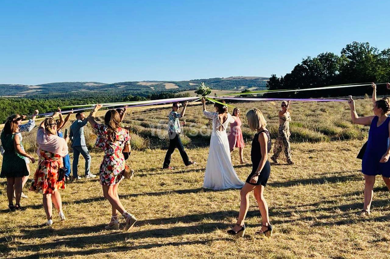 Domaine des Maillettes - galerie - photo 18