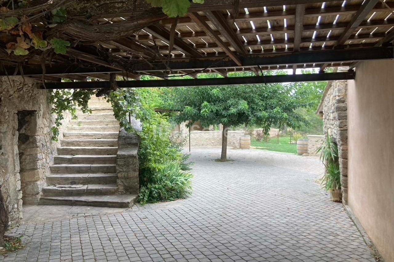 Domaine des Maillettes - galerie - photo 12