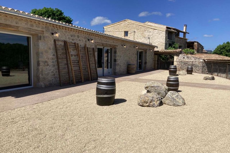 Domaine des Maillettes - photo 1