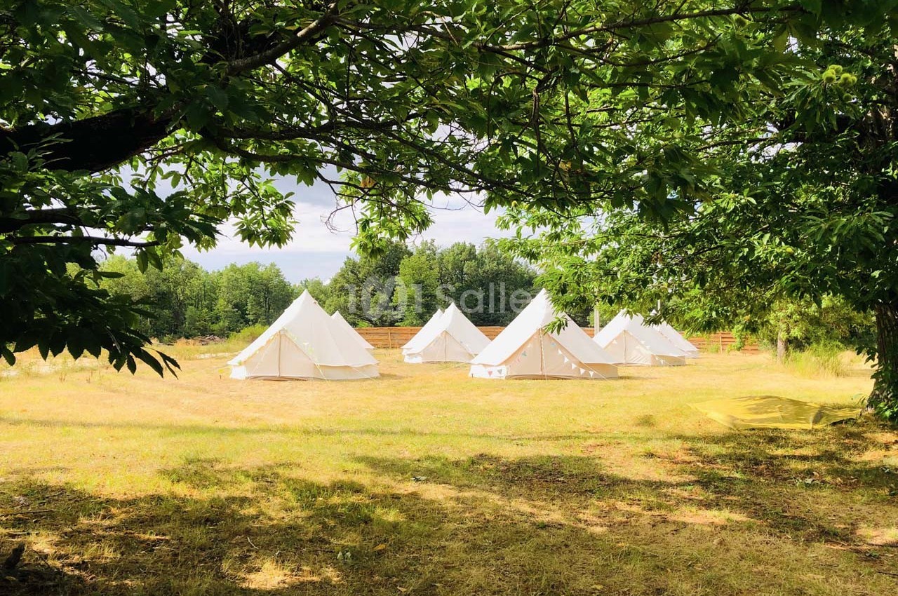 Domaine des Maillettes - galerie - photo 19