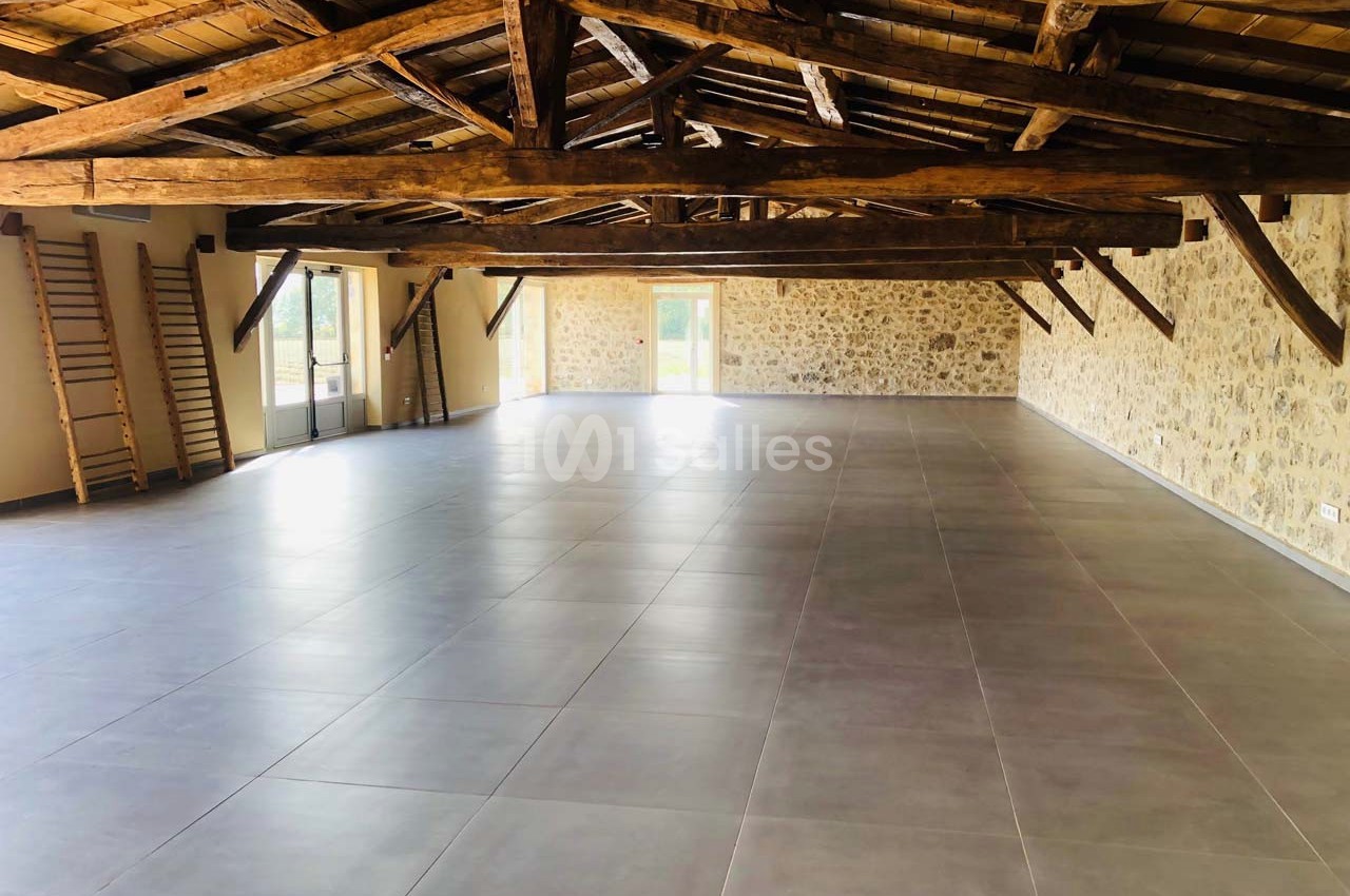 Domaine des Maillettes - galerie - photo 14