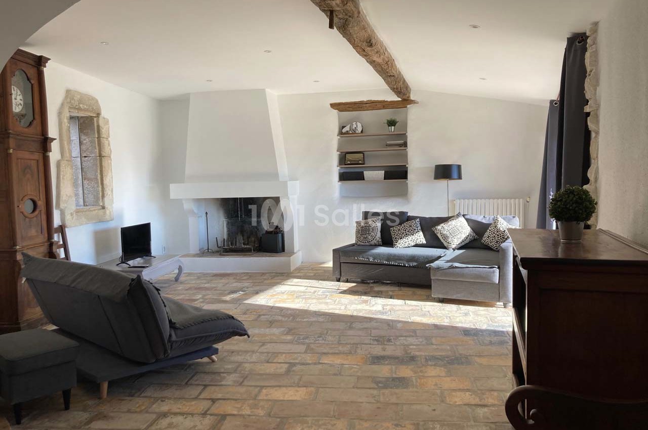 Domaine des Maillettes - galerie - photo 23