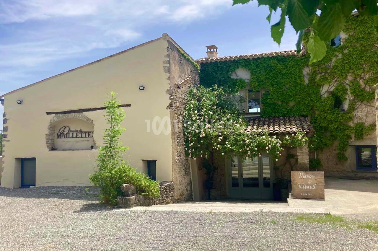 Domaine des Maillettes - galerie - photo 10