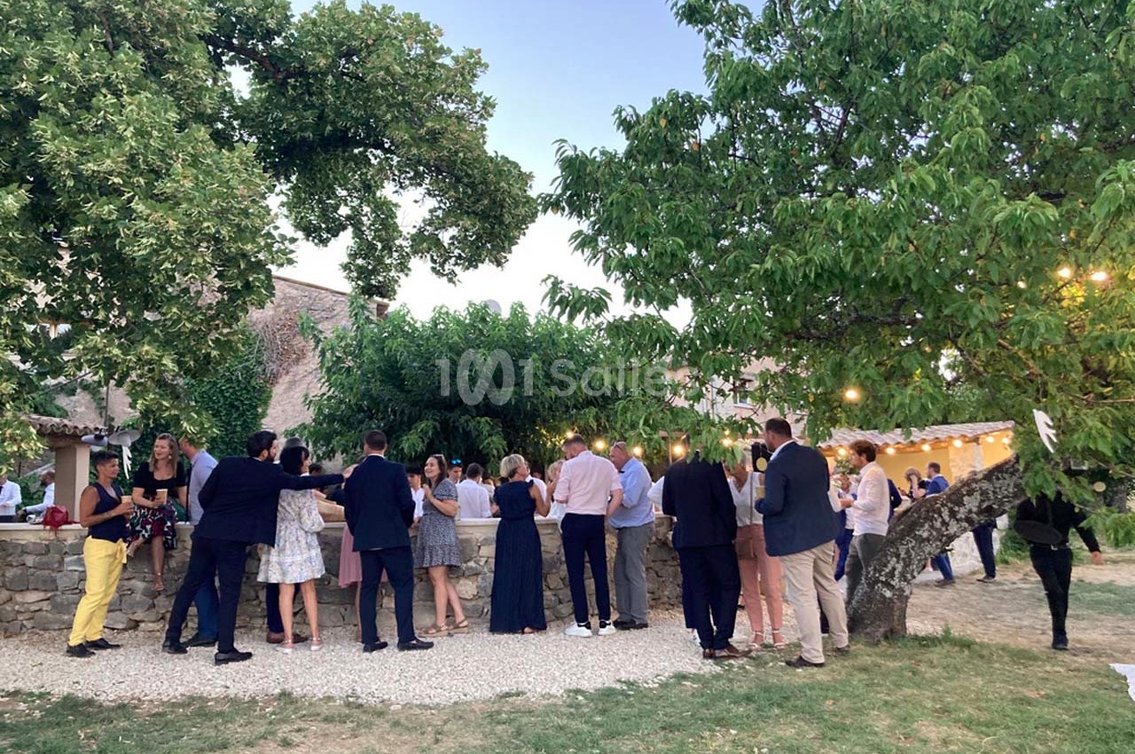 Domaine des Maillettes - galerie - photo 17
