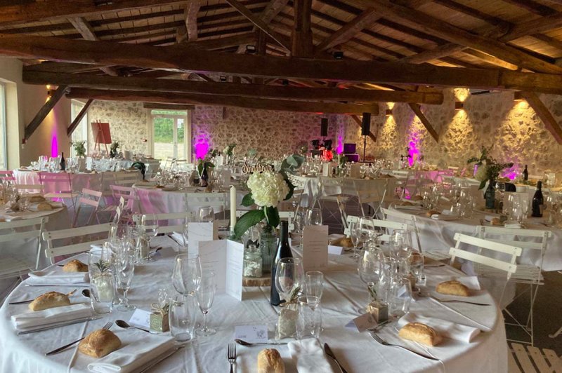 Domaine des Maillettes - photo 4