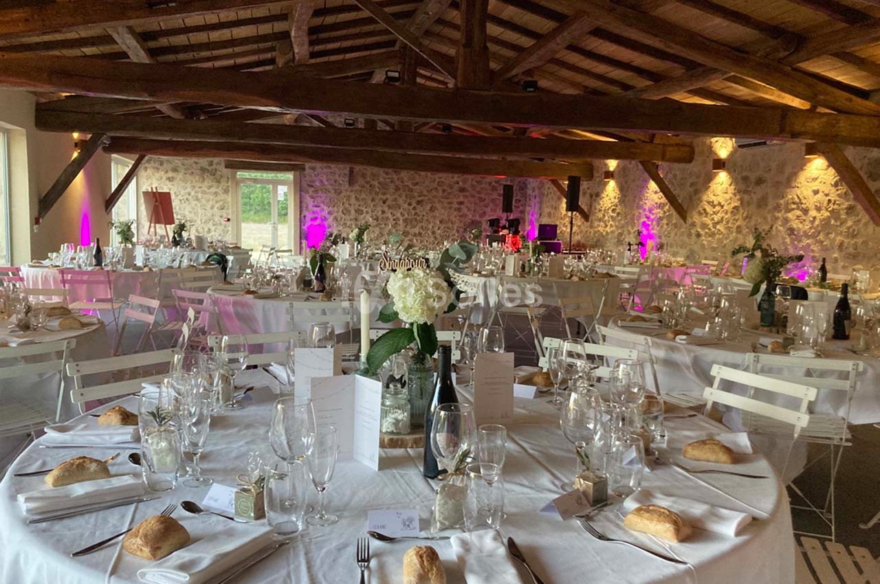 Domaine des Maillettes - galerie - photo 4