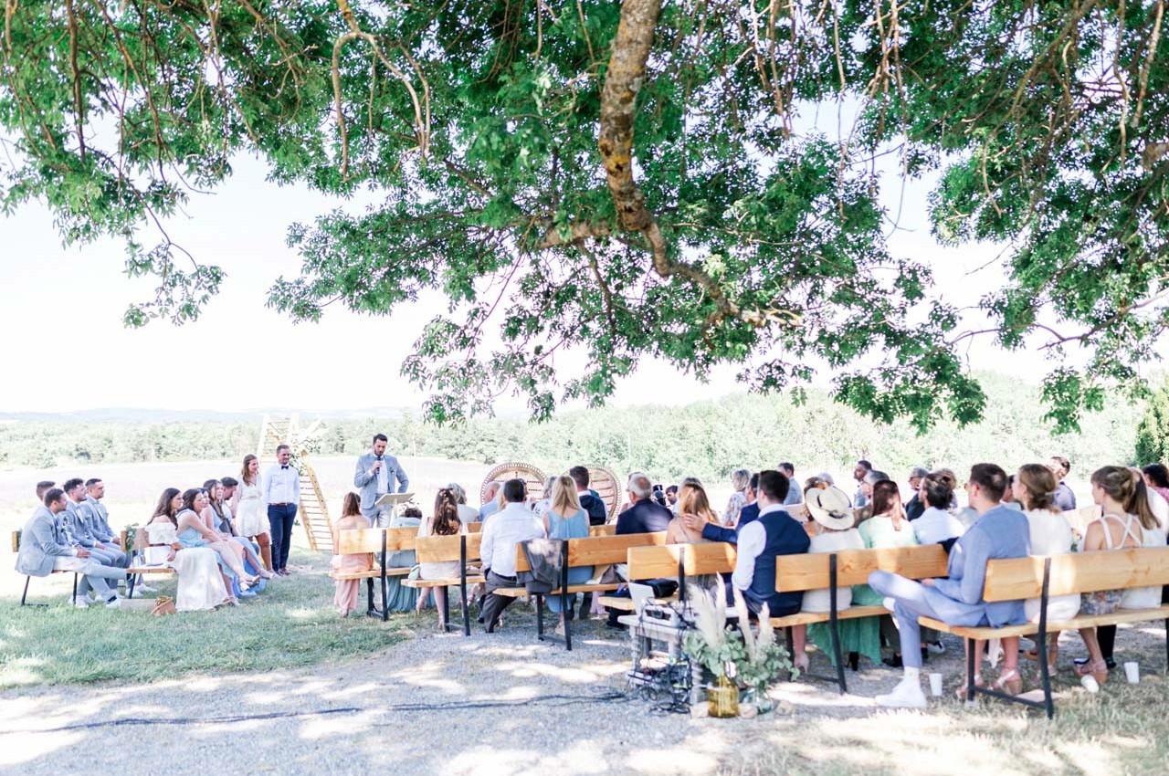 Domaine des Maillettes - galerie - photo 7