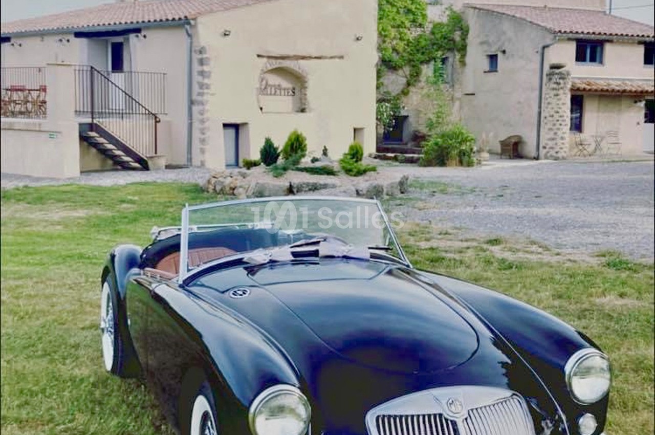 Domaine des Maillettes - galerie - photo 11