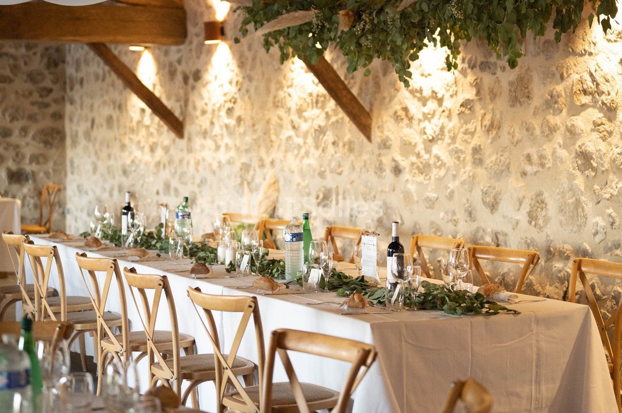 Domaine des Maillettes - galerie - photo 2