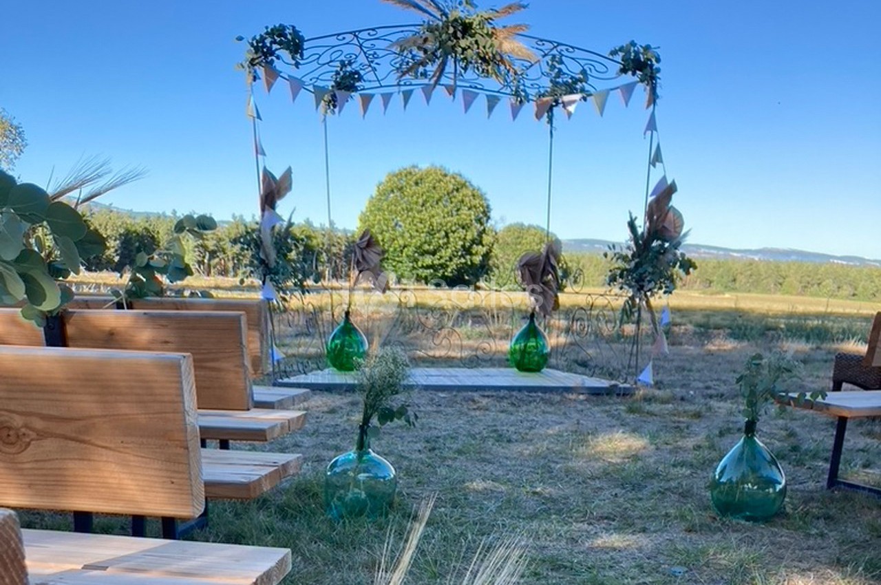 Domaine des Maillettes - galerie - photo 8
