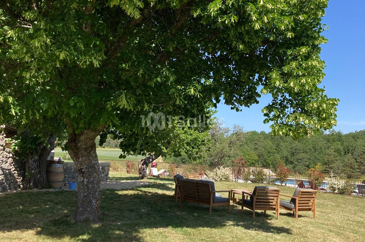 Domaine des Maillettes - galerie - photo 30