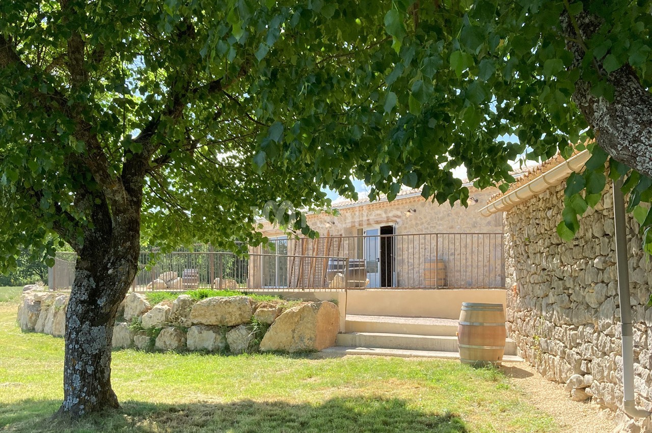 Domaine des Maillettes - galerie - photo 32