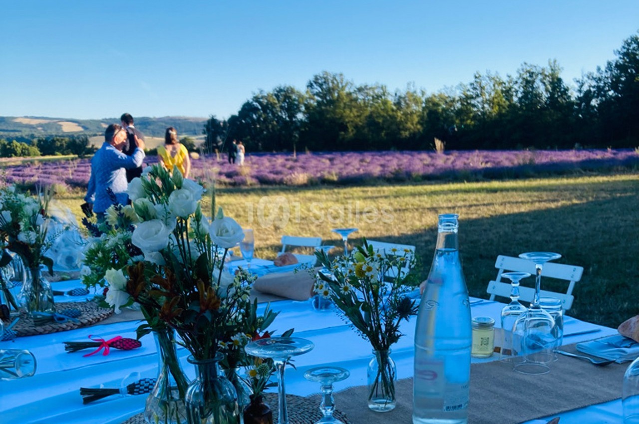 Domaine des Maillettes - galerie - photo 38
