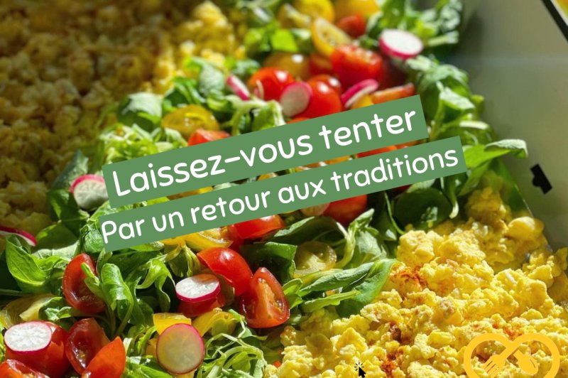 Mama Traiteur - photo 5