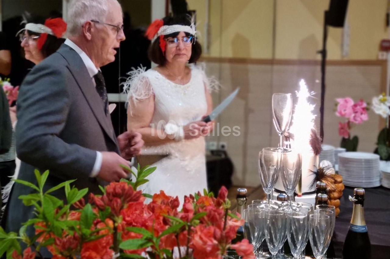 Love Event - galerie - photo 17