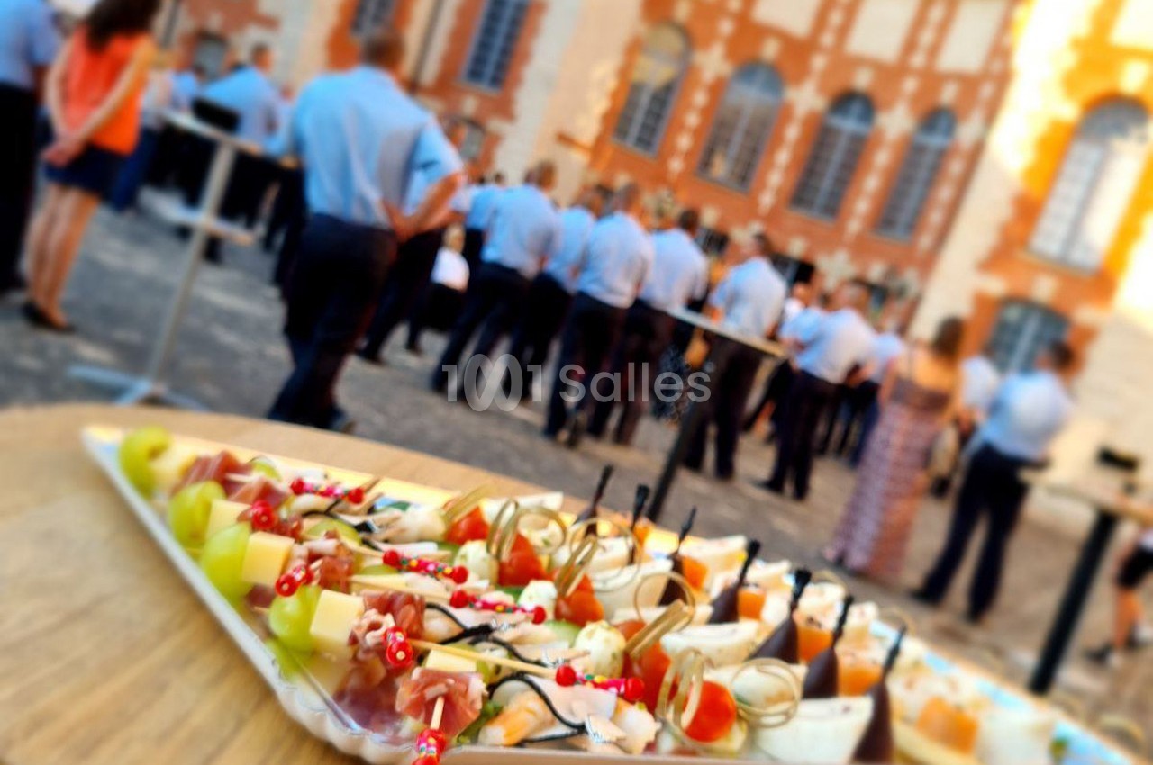 Love Event - galerie - photo 2