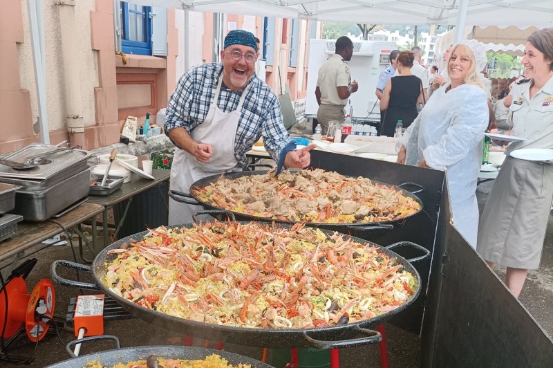 Liberty Saveurs - Food Truck et Traiteur Evénementiel - photo 2