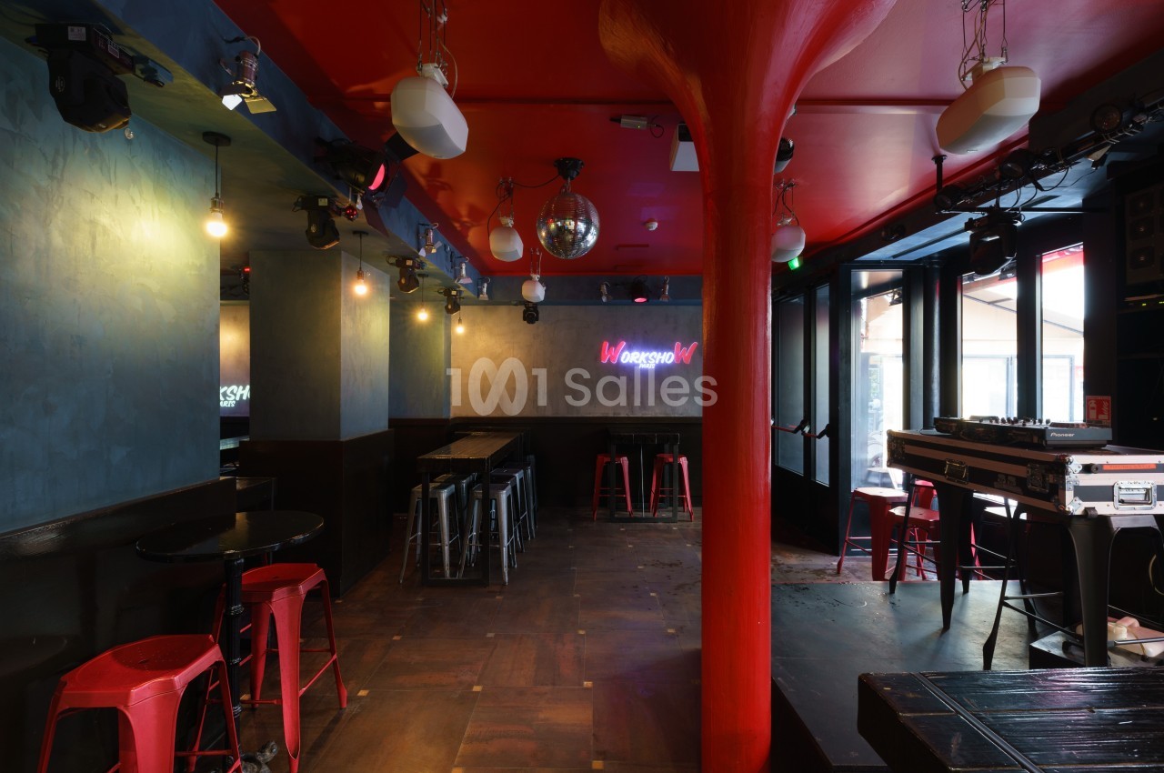 ESPACE ANNIVERSAIRE