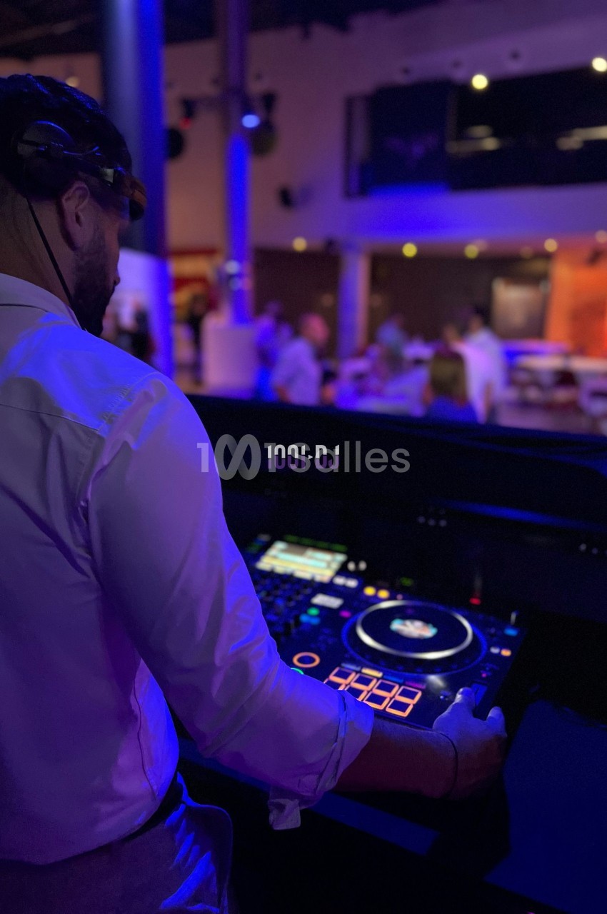Une Belle Soirée - galerie - photo 2