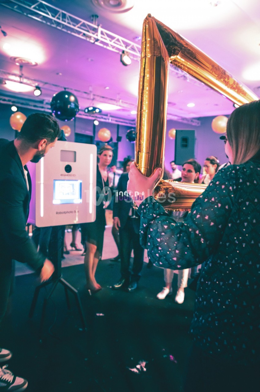 Une Belle Soirée - galerie - photo 6