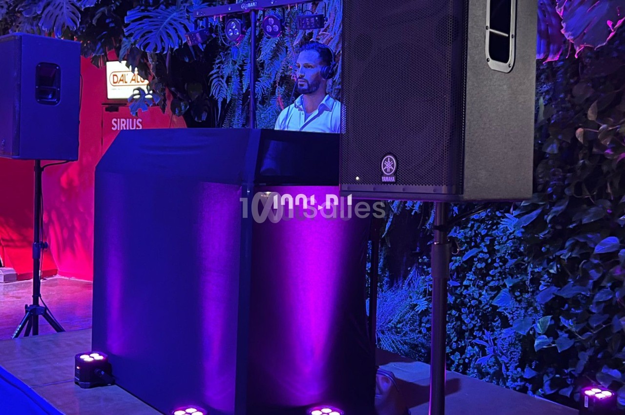 Une Belle Soirée - galerie - photo 20
