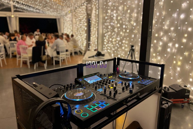 Une Belle Soirée - photo 3