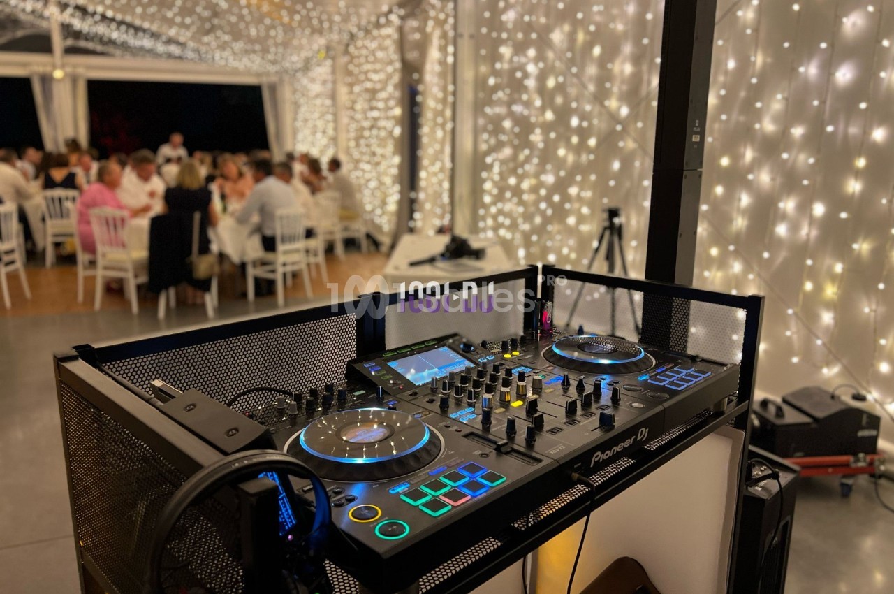 Une Belle Soirée - galerie - photo 3