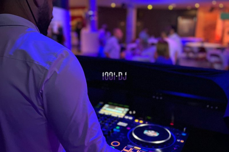 Une Belle Soirée - photo 2