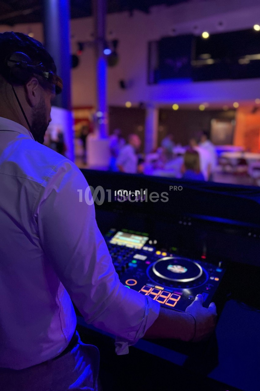 Une Belle Soirée - galerie - photo 2